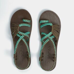 SOULMATE – Turquoise